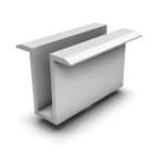 K2 - SYSTEMS GMBH - K2S1005131 MIDDLECLAMP SOLO