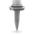 K2 - SYSTEMS GMBH - K2S1005207 THREAD-FORMING METAL SCREW 6X25_RS