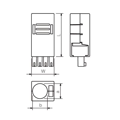 WEIDMULLER - WEI1005290000 BCZ 3.81 AH04