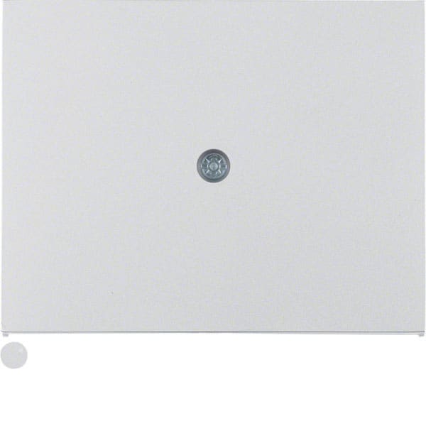 BERKER - BRK10057003 P.ZO C.LE X PASSACAVO K1/K5 ALU OP.VERN.