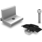 K2 - SYSTEMS GMBH - K2S1006042 CROSSRAIL CLIMBER SET 62/90