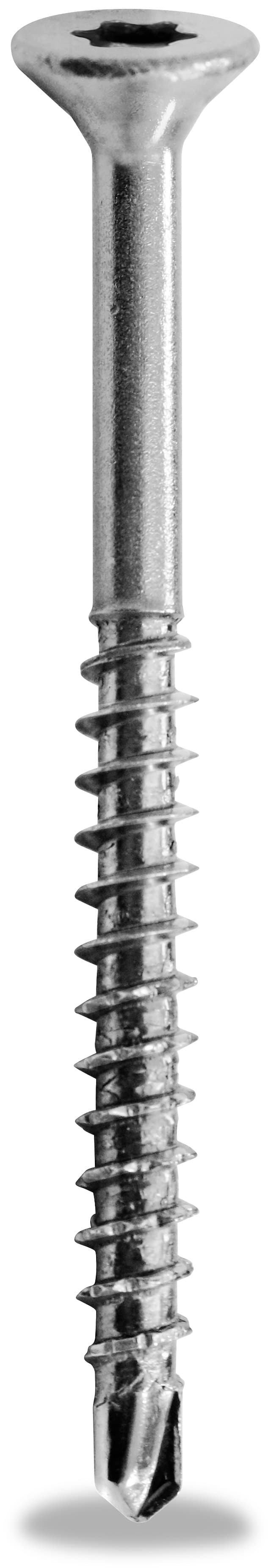 K2 - SYSTEMS GMBH - K2S1006398 Wood screw countersunk head 6x70/42