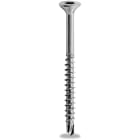 K2 - SYSTEMS GMBH - K2S1006398 WOOD SCREW COUNTERSUNK HEAD 6X70/42