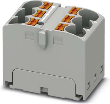 PHOENIX CONTACT - PHC3273790 PTFIX 6X4 GY MORS. DI DISTRIBUZIONE