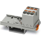 PHOENIX CONTACT - PHC3273582 PTFIX 18X4-NS35 WH MORSETTO DISTRIBUZION
