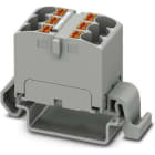 PHOENIX CONTACT - PHC3273680 PTFIX 12X4-NS35A GY MORSETTO DISTRIBUZIO