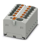 PHOENIX CONTACT - PHC1046961 PTFIX 4/12X1,5 GY MORSETTO DISTRIBUZIONE