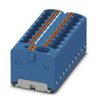 PHOENIX CONTACT - PHC1047419 PTFIX 4/18X1,5 BU MORSETTO DISTRIBUZIONE