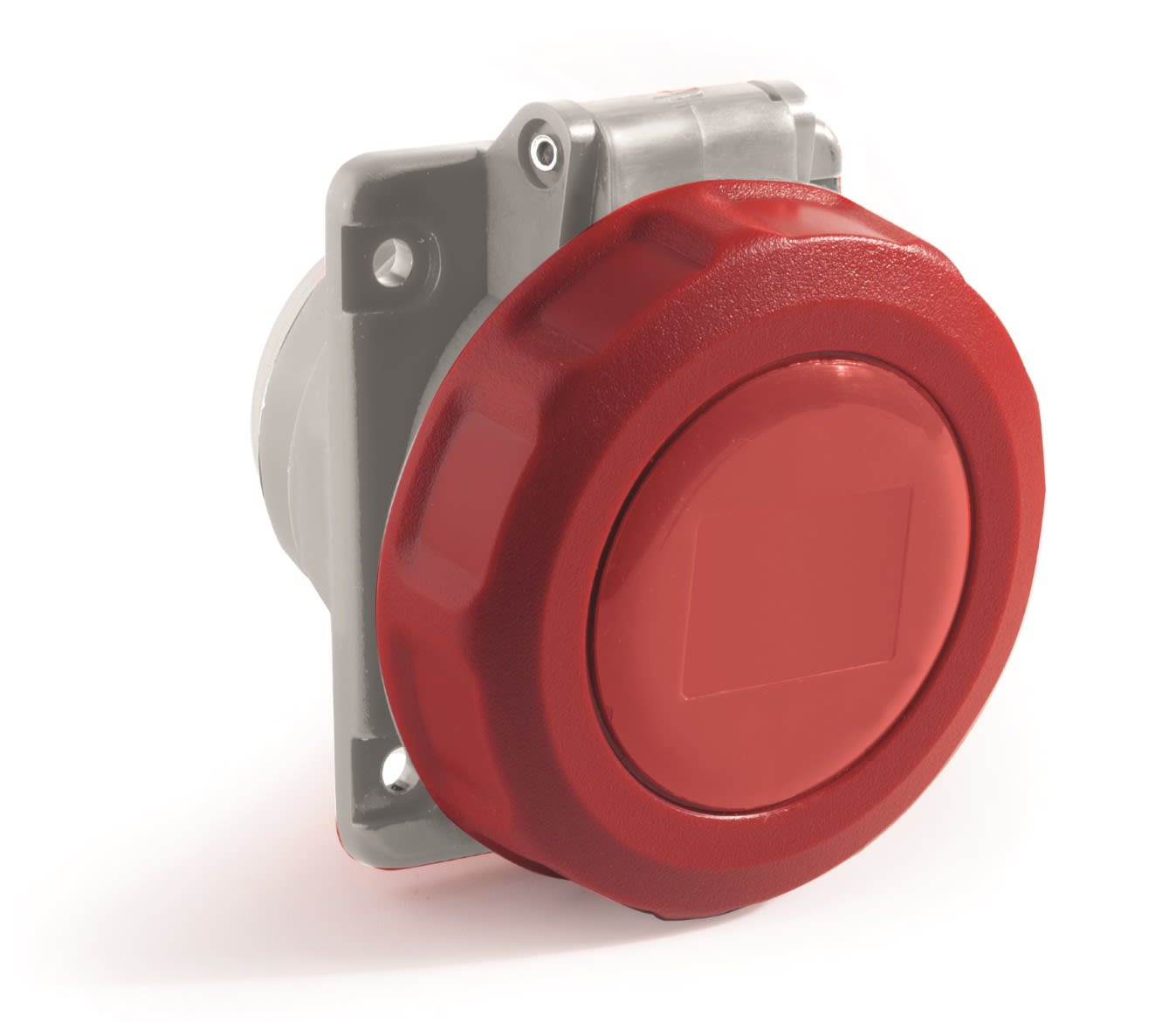 ROSI MATERIALE ELETT - RCO1007003Q PRESE DA INCASSO IP67 INCLINATE 5P 16A 3