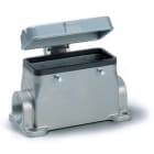 LAPP ITALIA SRL - LPP10076000 H-B 16 SDR-BO 21 ZW. BOX MOUNT BASE