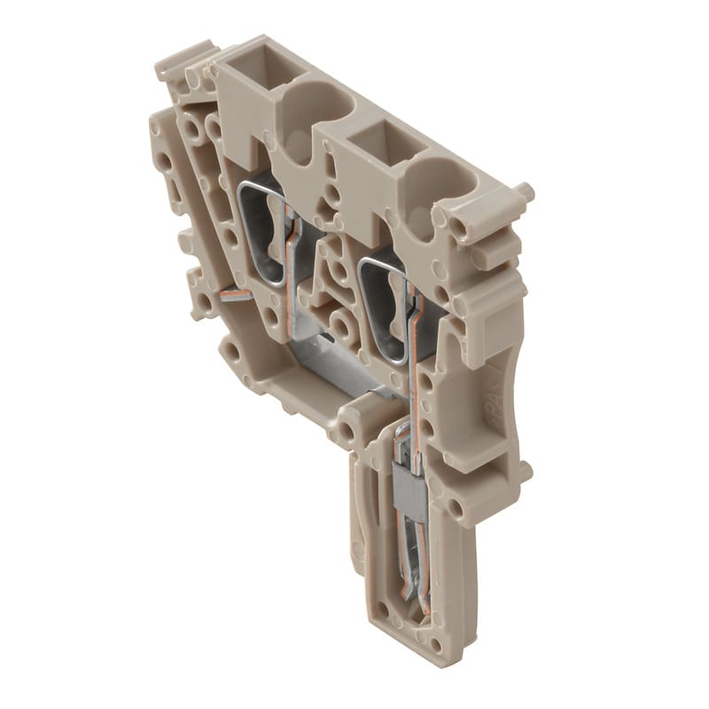 WEIDMULLER - WEI1007870000 ZP 2.5/2AN/QV ZA O.RA