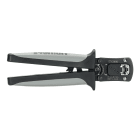 PANDUIT - PANMPT5-8AS PAN-PLUG MODULAR PLUG CRIMPING TOOL WITH