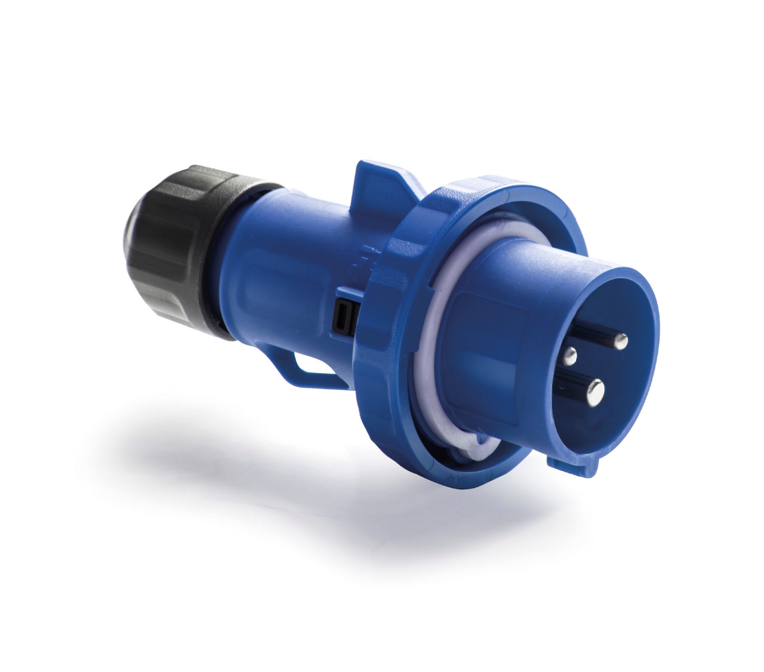 ROSI MATERIALE ELETT - RCO1008213 SPINE VOLANTI IP67 3P 16A 220V