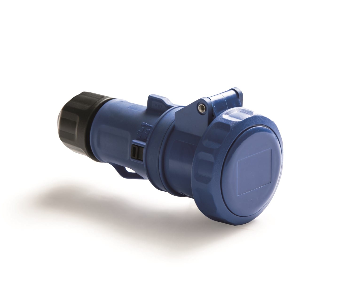 ROSI MATERIALE ELETT - RCO1008223 PRESE VOLANTI IP67 3P 16A 220V