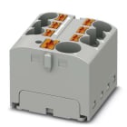 PHOENIX CONTACT - PHC3273856 PTFIX 10/6X4 GY MORSETTO DISTRIBUZIONE