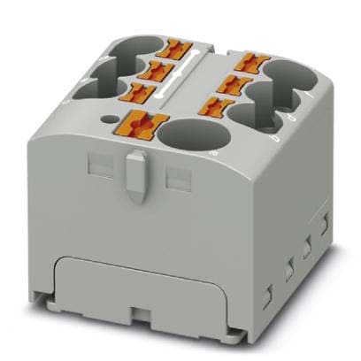 PHOENIX CONTACT - PHC3273856 PTFIX 10/6X4 GY MORSETTO DISTRIBUZIONE
