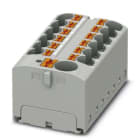 PHOENIX CONTACT - PHC3274010 PTFIX 10/12X4-G GY MORSETTO DISTRIBUZION