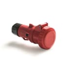 ROSI MATERIALE ELETT - RCO1008524 PRESE VOLANTI IP67 4P 32A 380V