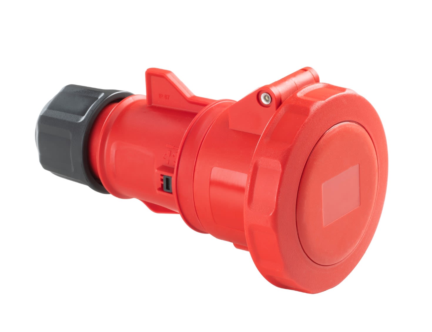 ROSI MATERIALE ELETT - RCO1008525 PRESE VOLANTI IP67 5P 32A 380V