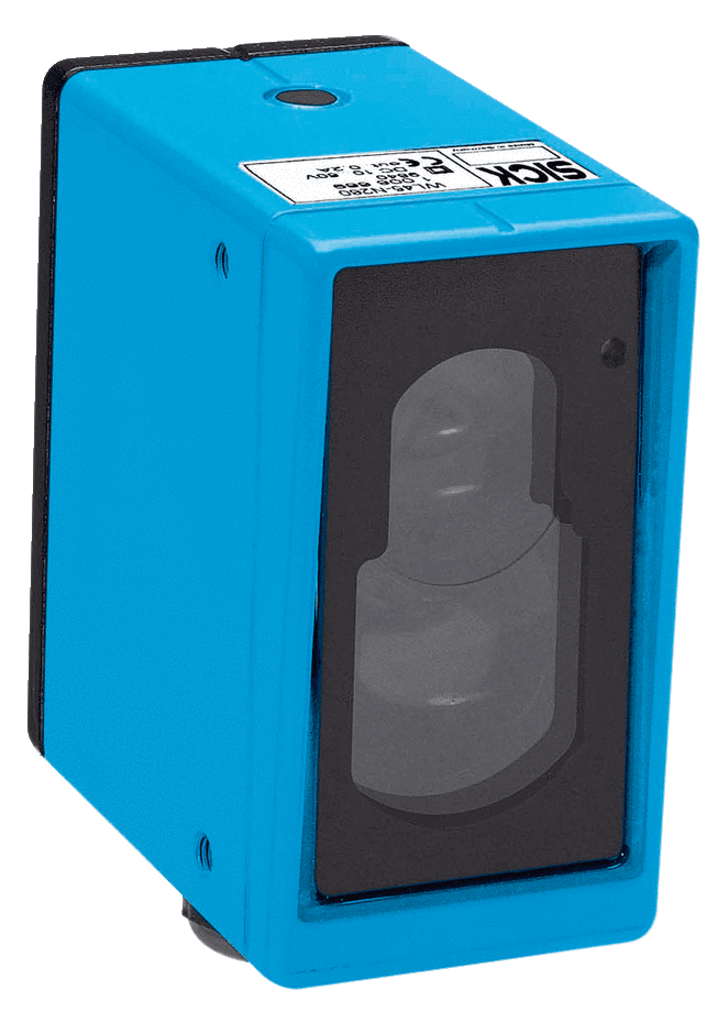 SICK - SIK1008841 WL45-R250 REF.PHOTOELEC.SWITCH