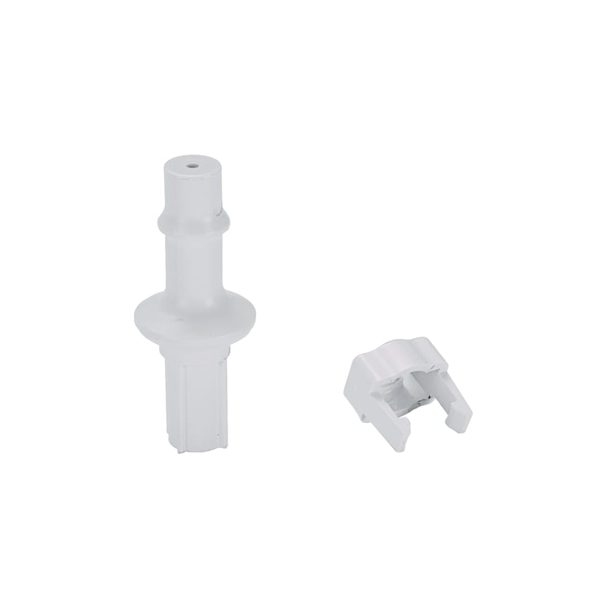 PANDUIT - PANQB-SN1-Q SINGLE NAIL HOLDER TO ACCOMMODATE ONE 1