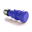 ROSI MATERIALE ELETT - RCO1009059 PRESE VOLANTI IP67 3P 63A 220V