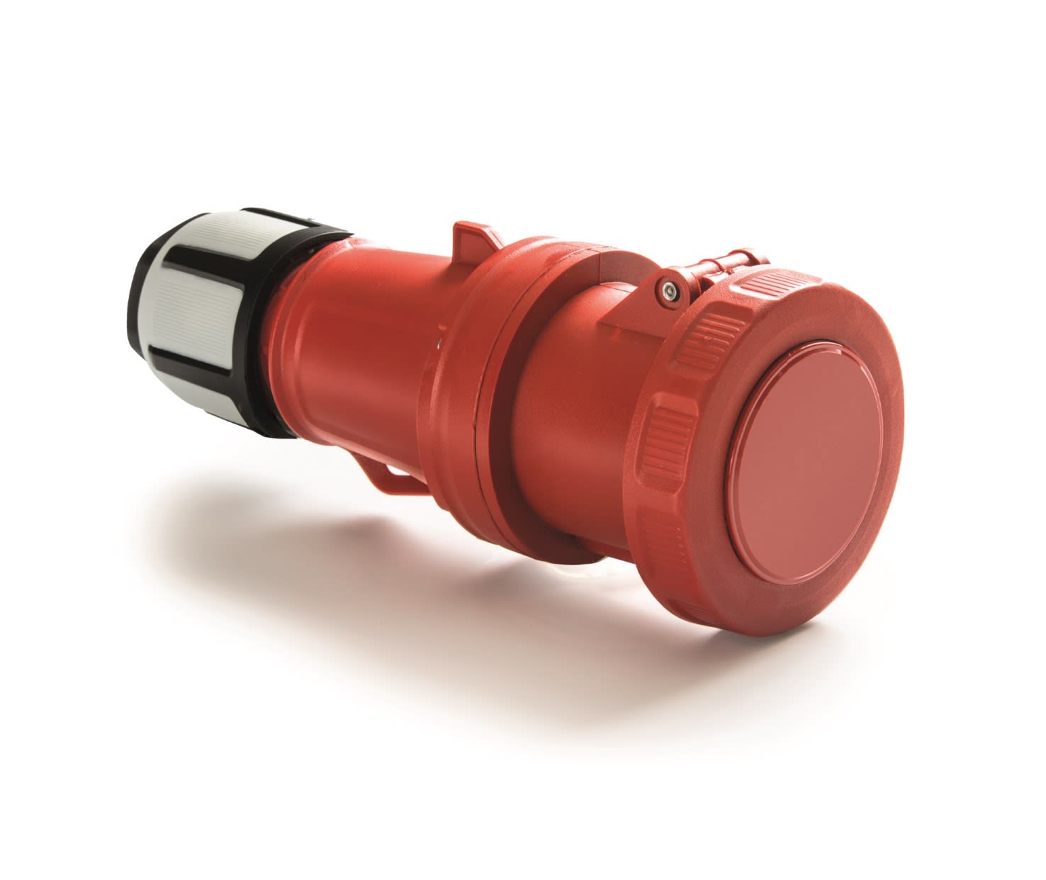 ROSI MATERIALE ELETT - RCO1009062 PRESE VOLANTI IP67 5P 63A 380V