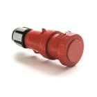 ROSI MATERIALE ELETT - RCO1009062 PRESE VOLANTI IP67 5P 63A 380V
