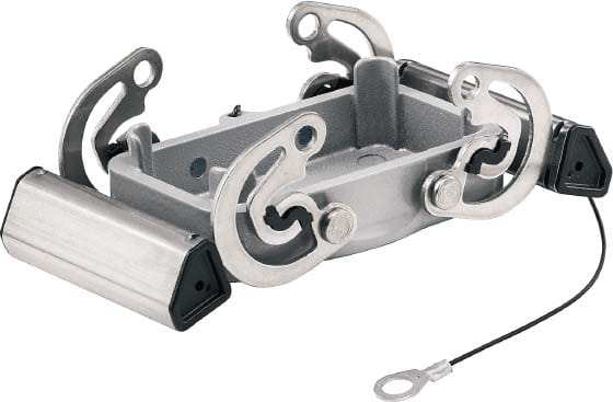 WEIDMULLER - WEI1009080000 HDC 10B DODQ 2QB