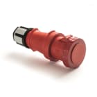 ROSI MATERIALE ELETT - RCO1009087 PRESE VOLANTI IP67 5P 125A 380V