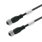 WEIDMULLER - WEI9457311500 SAIL-M12GM12W-4-15U