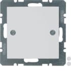 BERKER - BRK10091919 INS.CIECO + P.ZO C.LE AVVITAB.S1/B3/B7 B