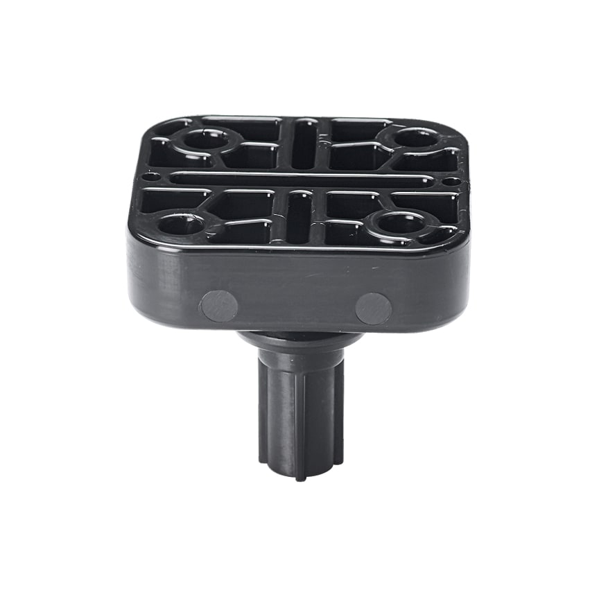 PANDUIT - PANQB-BASE175-Q MOUNTING PLATFORM THAT IS INSERTED IN QU