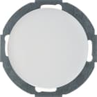 BERKER - BRK10092079 INSERTO CIECO + P.ZO C.LE R.CLASS BI.P.