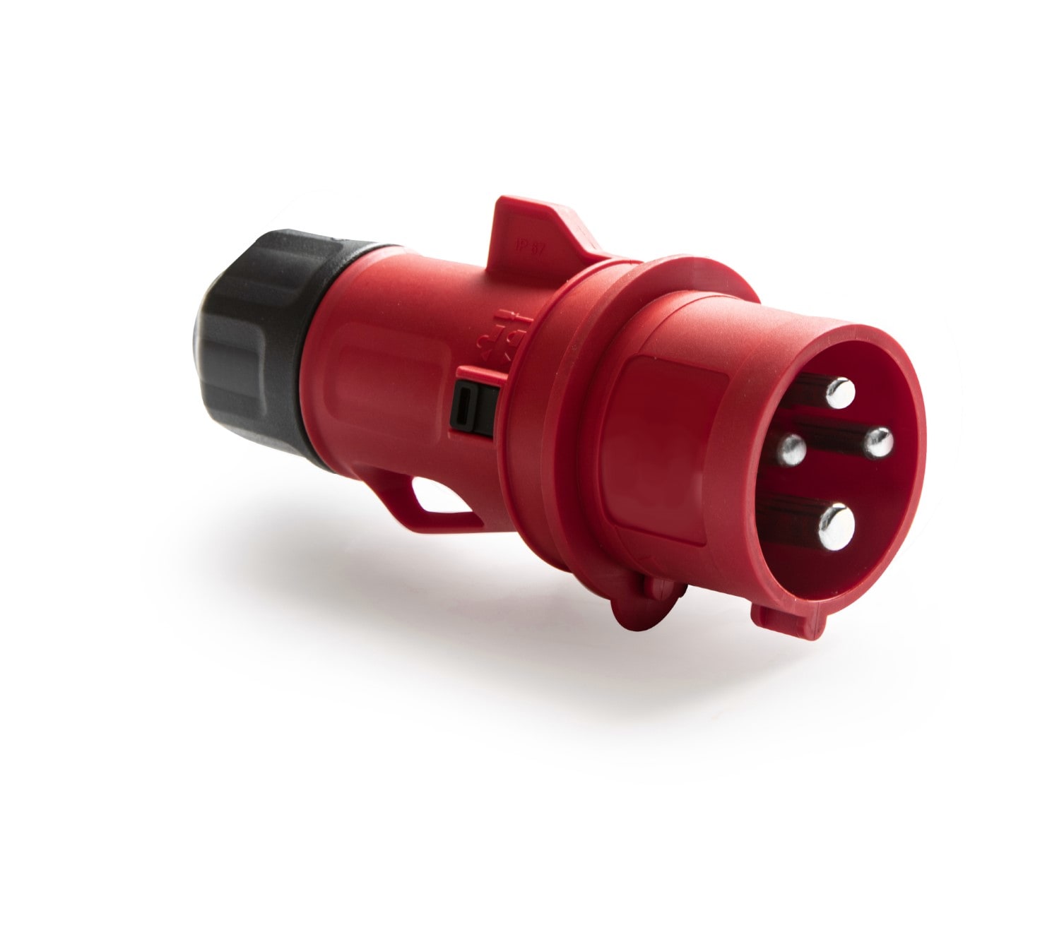 ROSI MATERIALE ELETT - RCO1009214 SPINE VOLANTI IP54 4P 16A 380V