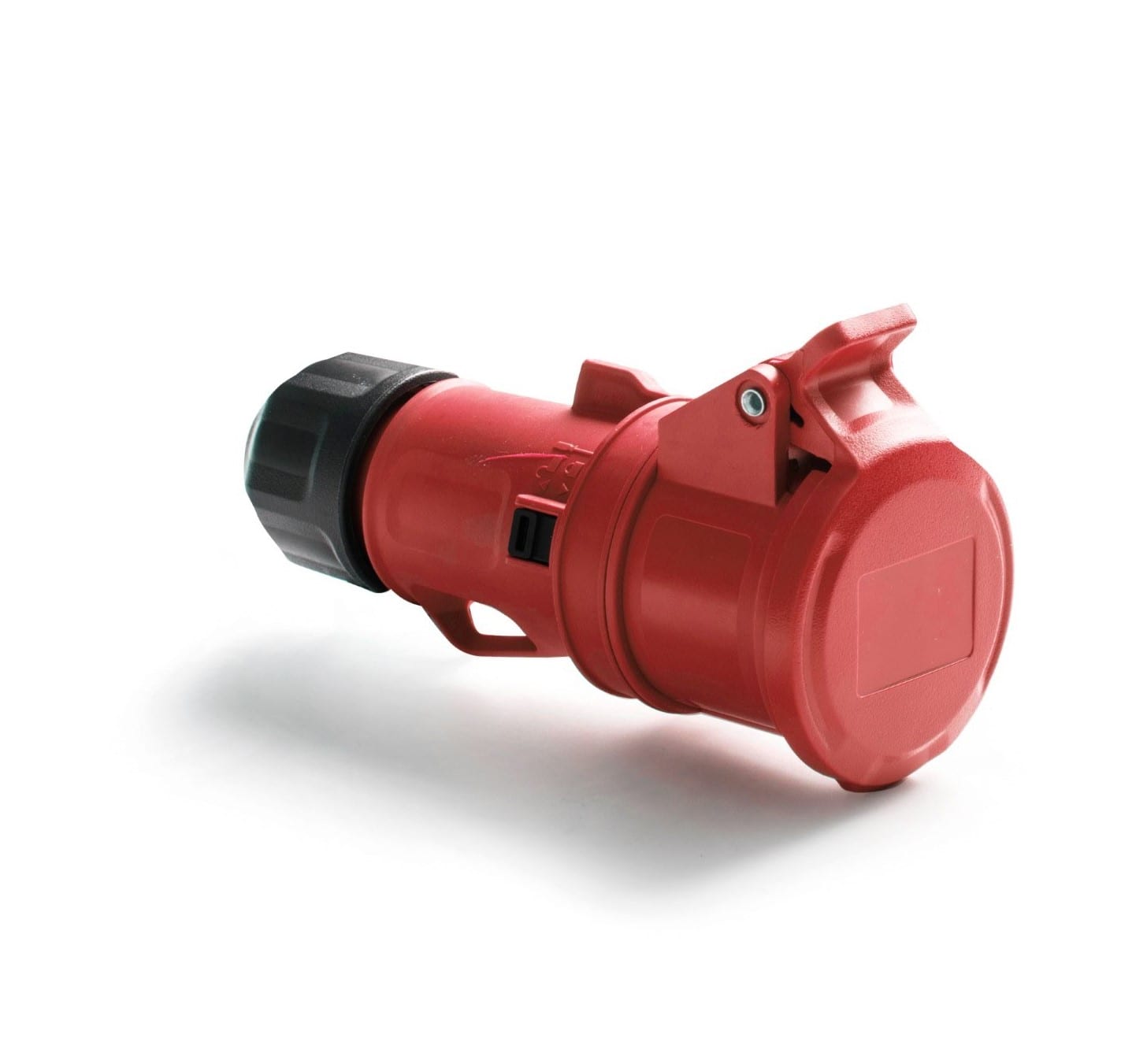 ROSI MATERIALE ELETT - RCO1009225 PRESE VOLANTI IP54 5P 16A 380V