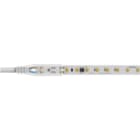 NOVALUX SPA - NOX100958.99 STRIP LED 230V 9,4 W/m SMD 2835 (84 LED/m) Biadesivo - sezionabile ogni 165mm (14 LED) IN CASO DI TAGLIO DELLA STRIP LED 230V PREVEDERE ACCESSORI PER