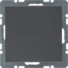BERKER - BRK10096086 INSERTO CIECO + P.ZO C.LE Q1/Q3 ANTR.