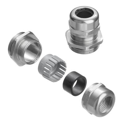 WEIDMULLER - WEI1009860000 VGM20-SS 68 KB 6-12