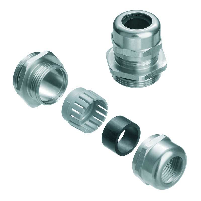 WEIDMULLER - WEI1009860000 VGM20-SS 68 KB 6-12