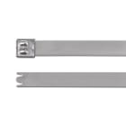 HELLERMANNTYTON Srl - HEE111-01305 FASCETTA IN ACCIAIO 1092X16.0 MM MBT43UH