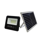 MELCHIONI SPA - MEM499047533 FARO SOLAR100 CON PANNELLO SOLARE