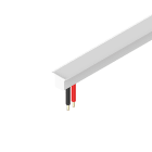 NOVALUX SRL - NOX1009A4.99 STRIP LED FLEX: 12W/M-24V-5,1M-3K CRI80