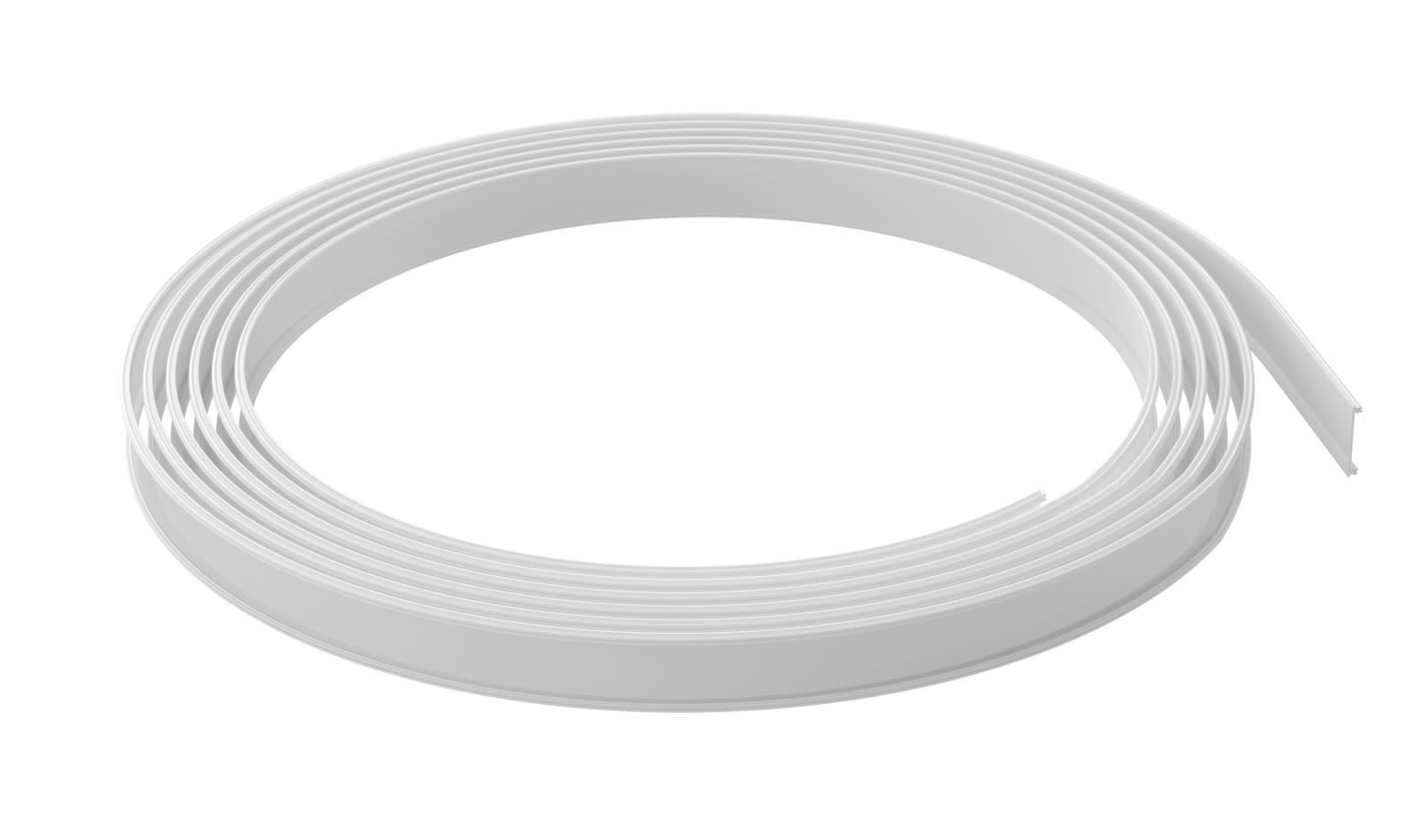 LINEA LIGHT (ILED) - ILD65212 DIF.PC OPALE ROTOLO L5MT X ROLLIP35