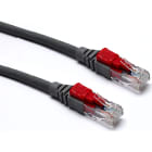 MAYFLEX UK LIMITED - EXL101-102 EXCEL CAT6 LOCKABLE P/L U/UTP LSOH BLADE