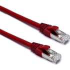 MAYFLEX UK LIMITED - EXL101-142 EXCEL CAT6A P/LEAD F/FTP LSOH BLADE 1.5
