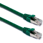 MAYFLEX UK LIMITED - EXL106-050 EXCEL CAT6A PATCH LEAD S/FTP LSOH BLADE