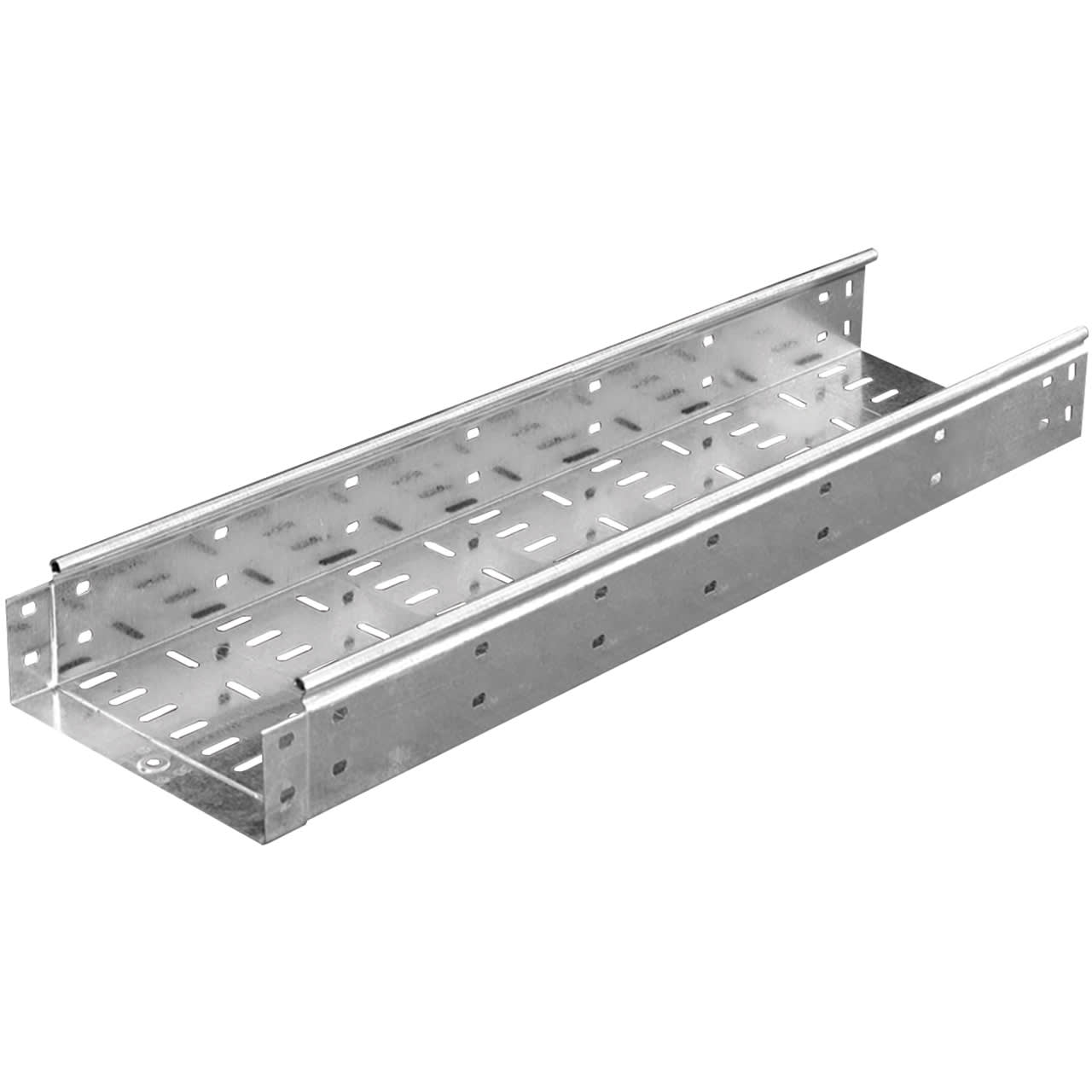 SATI ITALIA SPA - SAT1010206 S5 Elemento rettilineo forato 400x80 mt 3 ZS