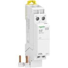 SCHNEIDER ELECTRIC - SNRA9C15187 CONT. CT40 2NA 25A COMANDO 230VCA