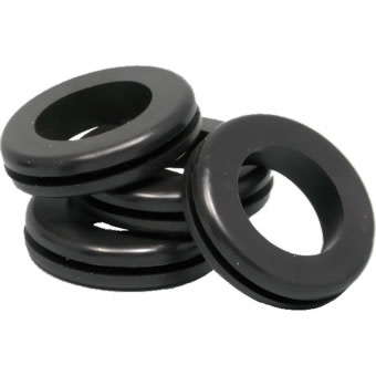 VEMER SPA - VEMVE364600 10102 PASSACAVO IN GOMMA